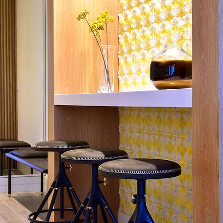 My Story Apartments Porto - Santa Catarina エクステリア 写真