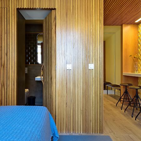 My Story Apartments Porto - Santa Catarina エクステリア 写真
