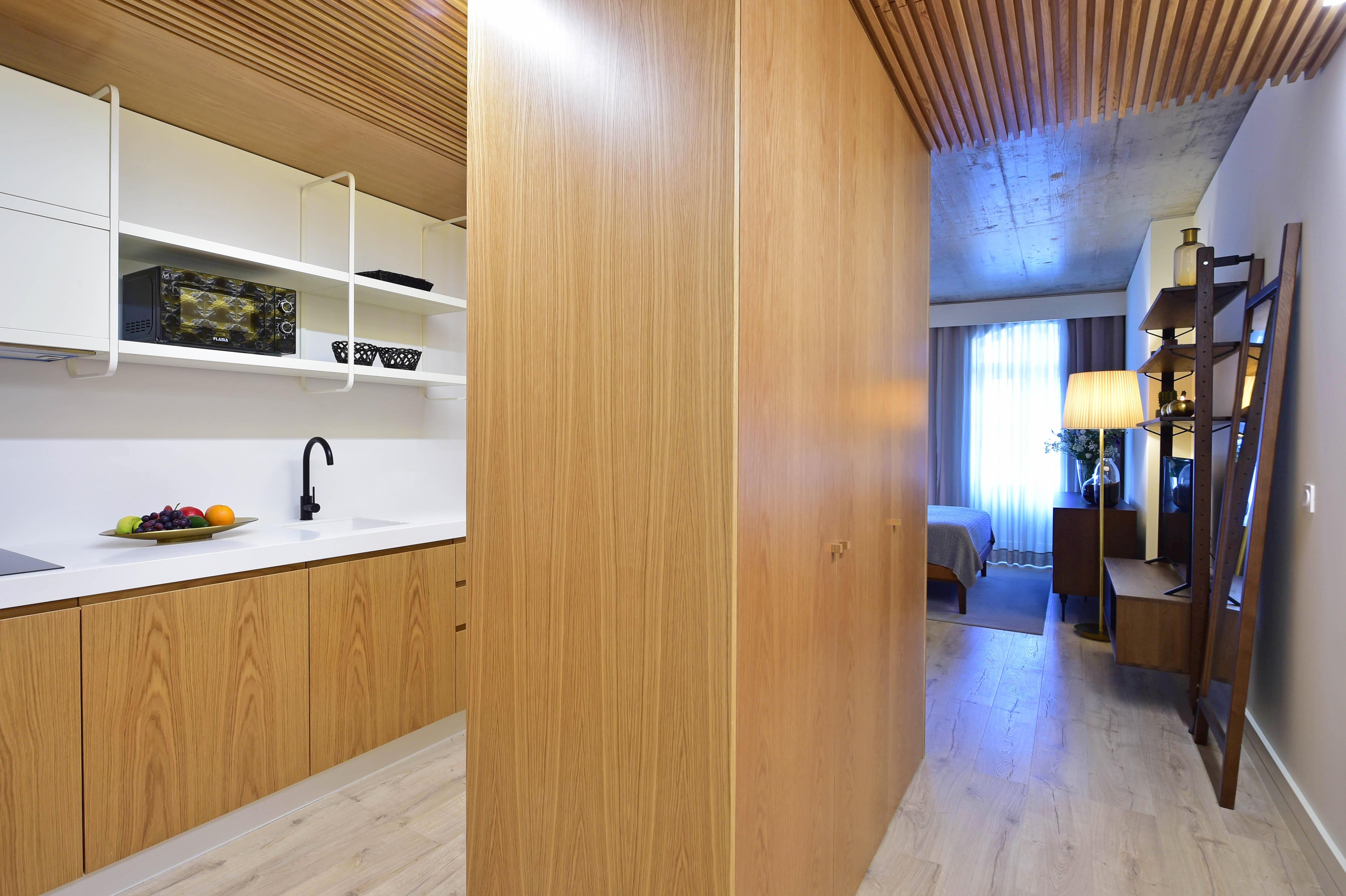 My Story Apartments Porto - Santa Catarina エクステリア 写真