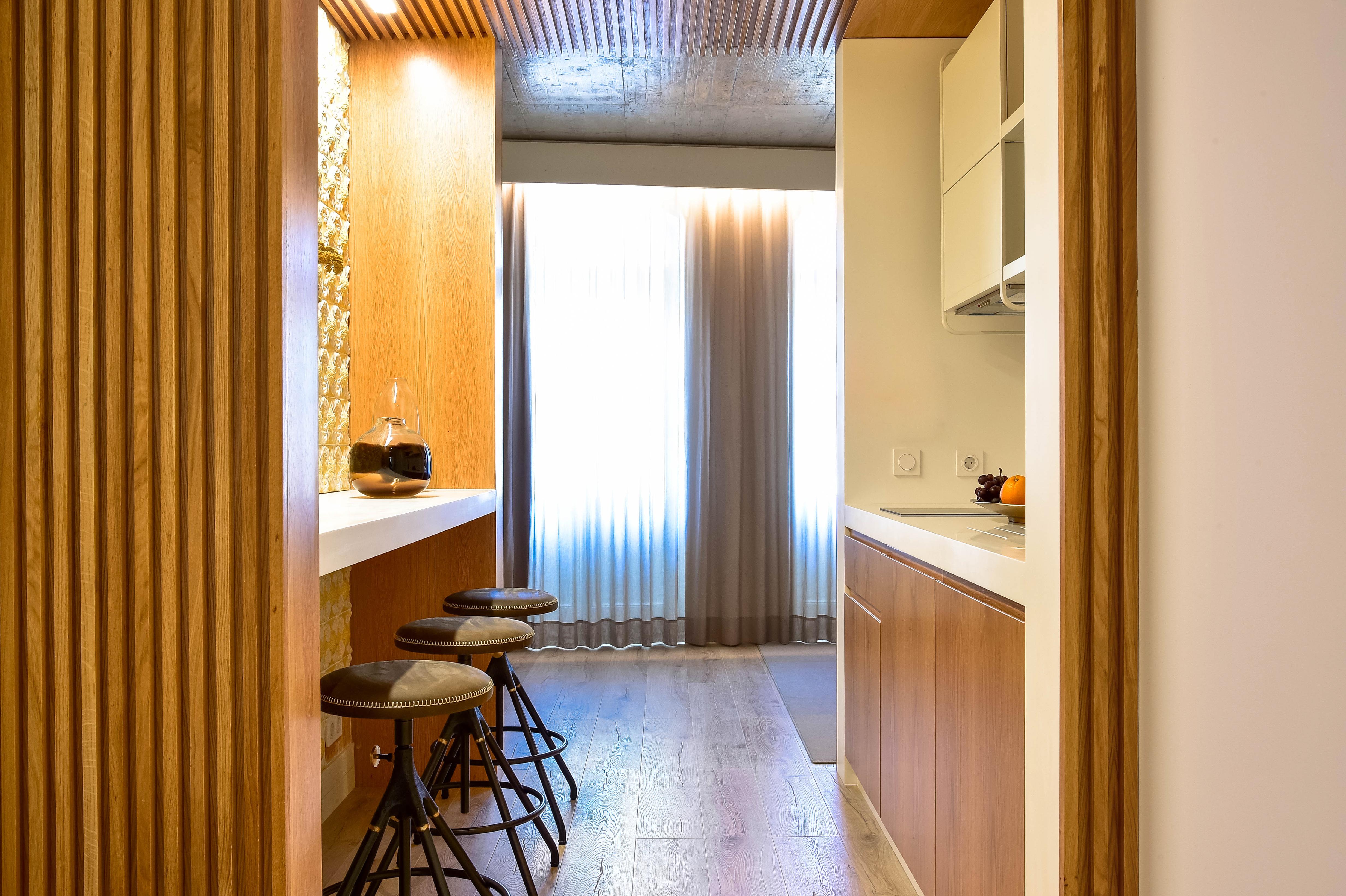 My Story Apartments Porto - Santa Catarina エクステリア 写真