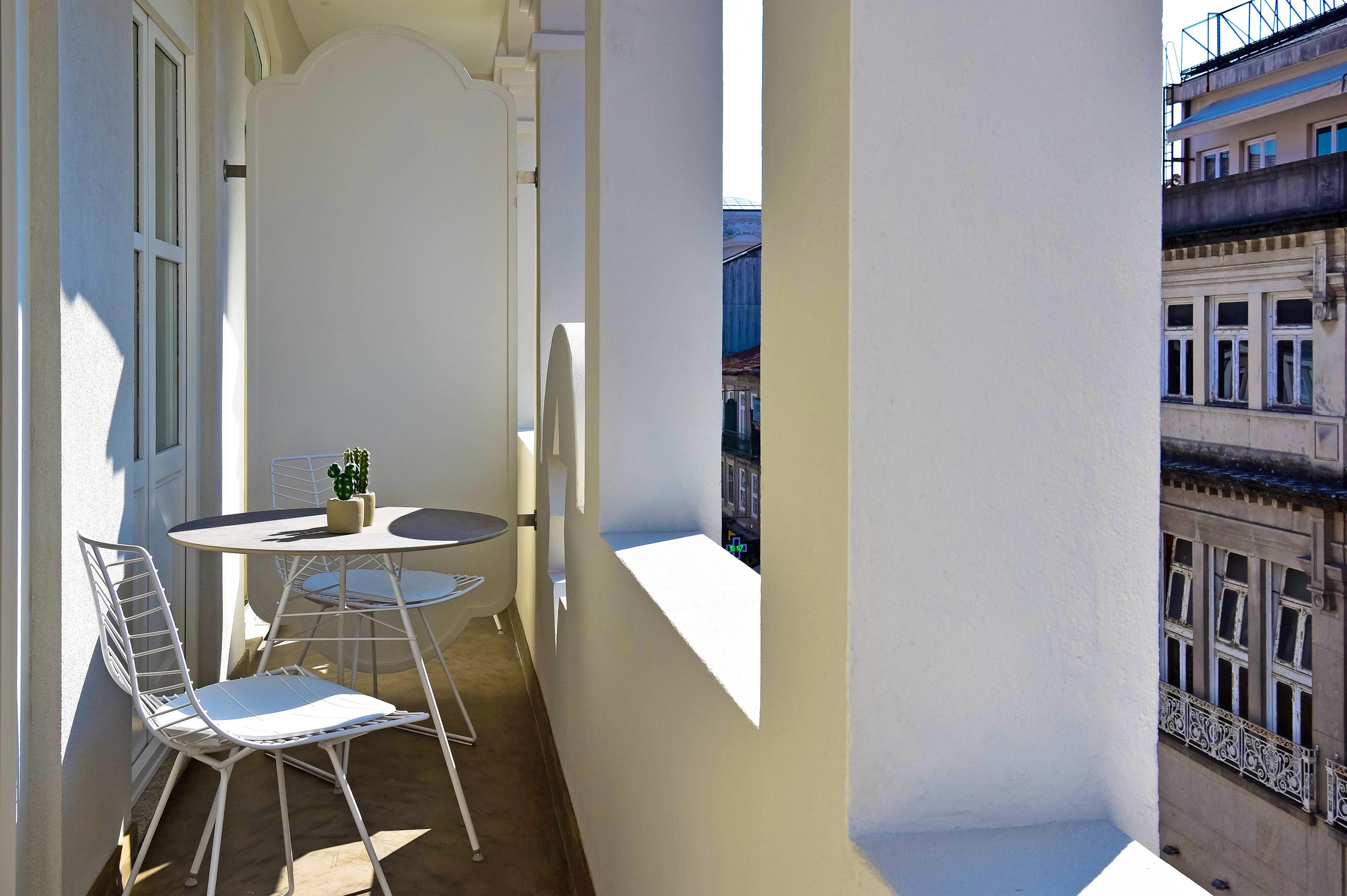 My Story Apartments Porto - Santa Catarina エクステリア 写真