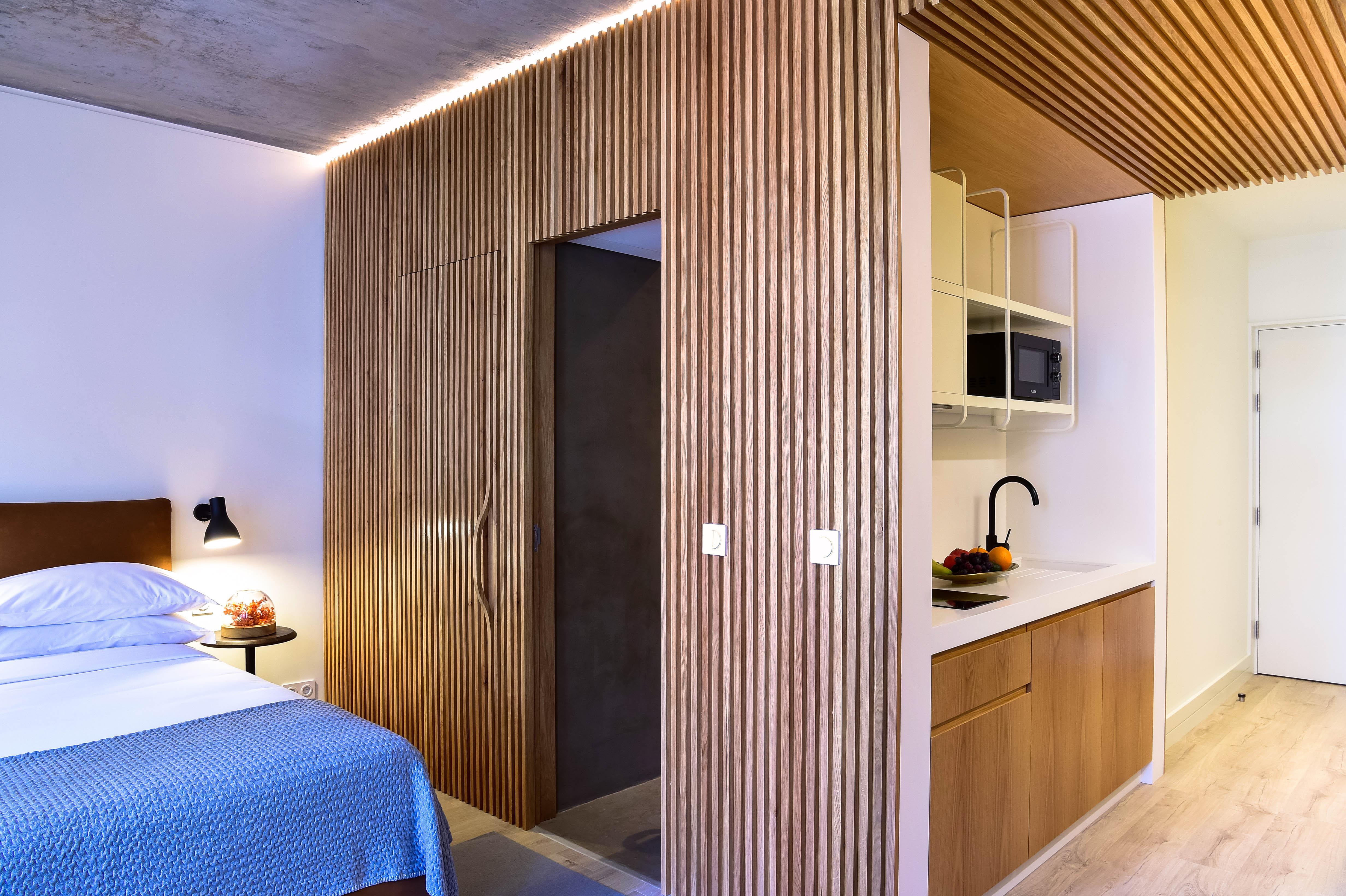 My Story Apartments Porto - Santa Catarina エクステリア 写真