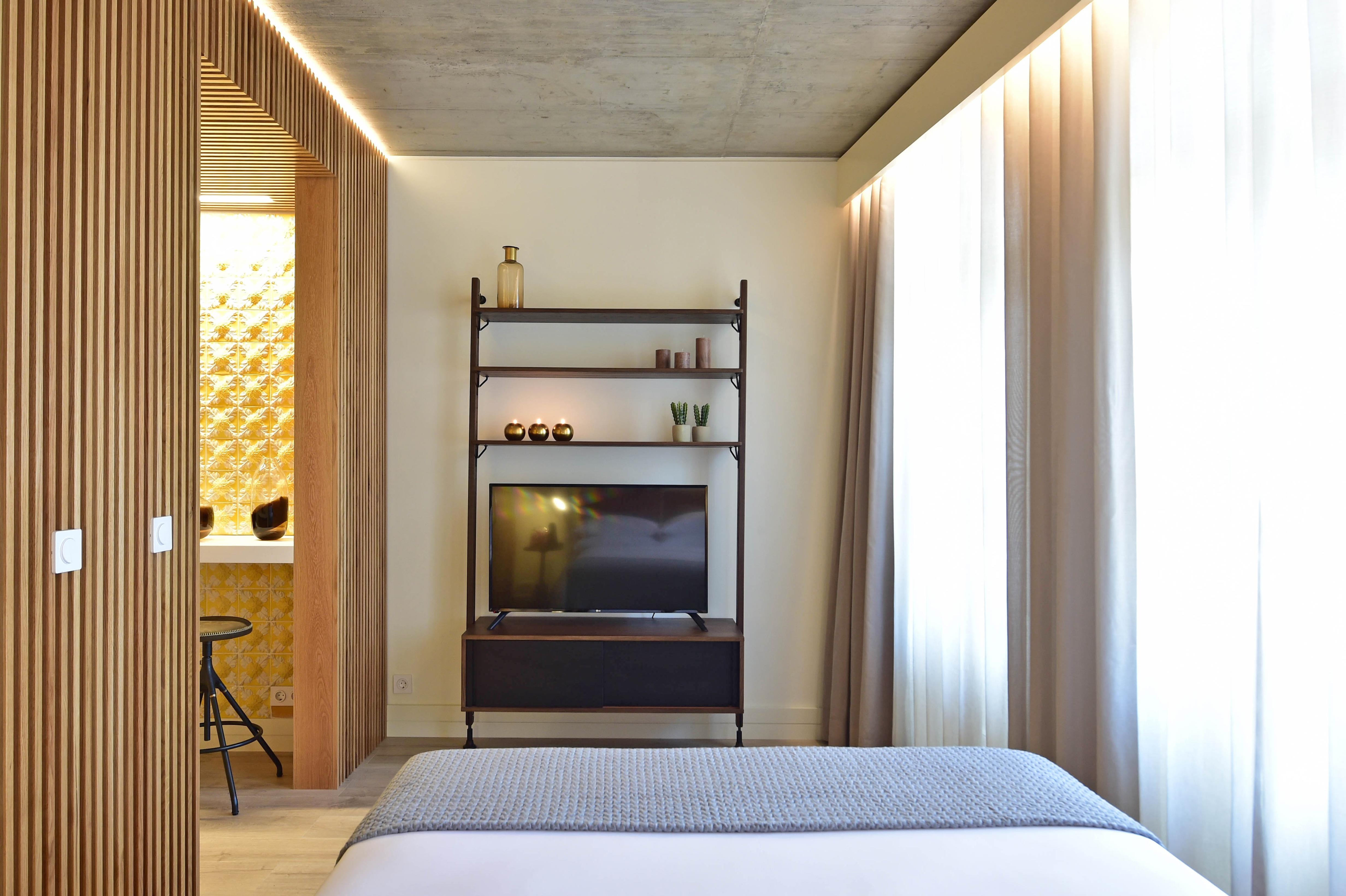 My Story Apartments Porto - Santa Catarina エクステリア 写真