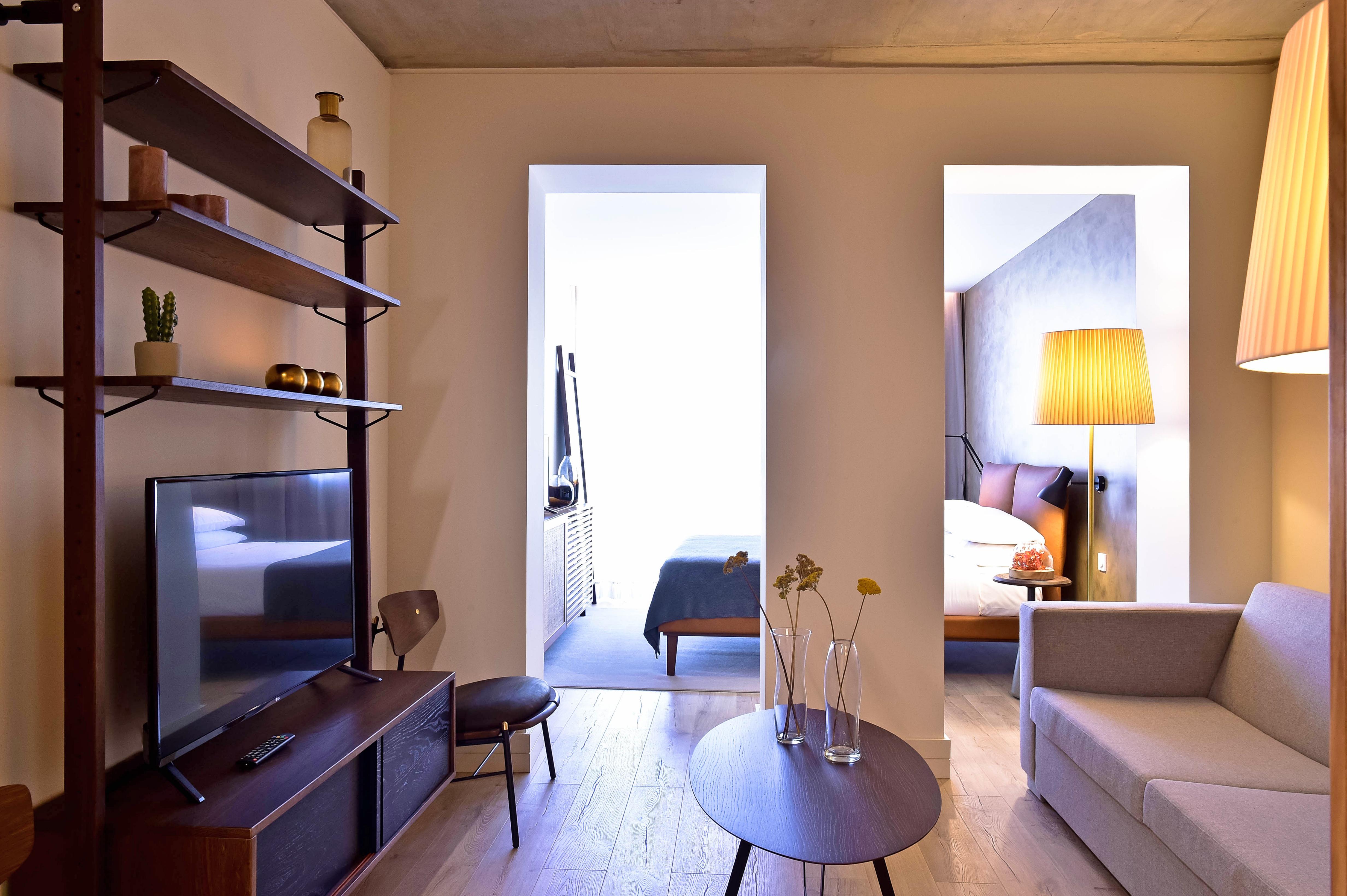 My Story Apartments Porto - Santa Catarina エクステリア 写真