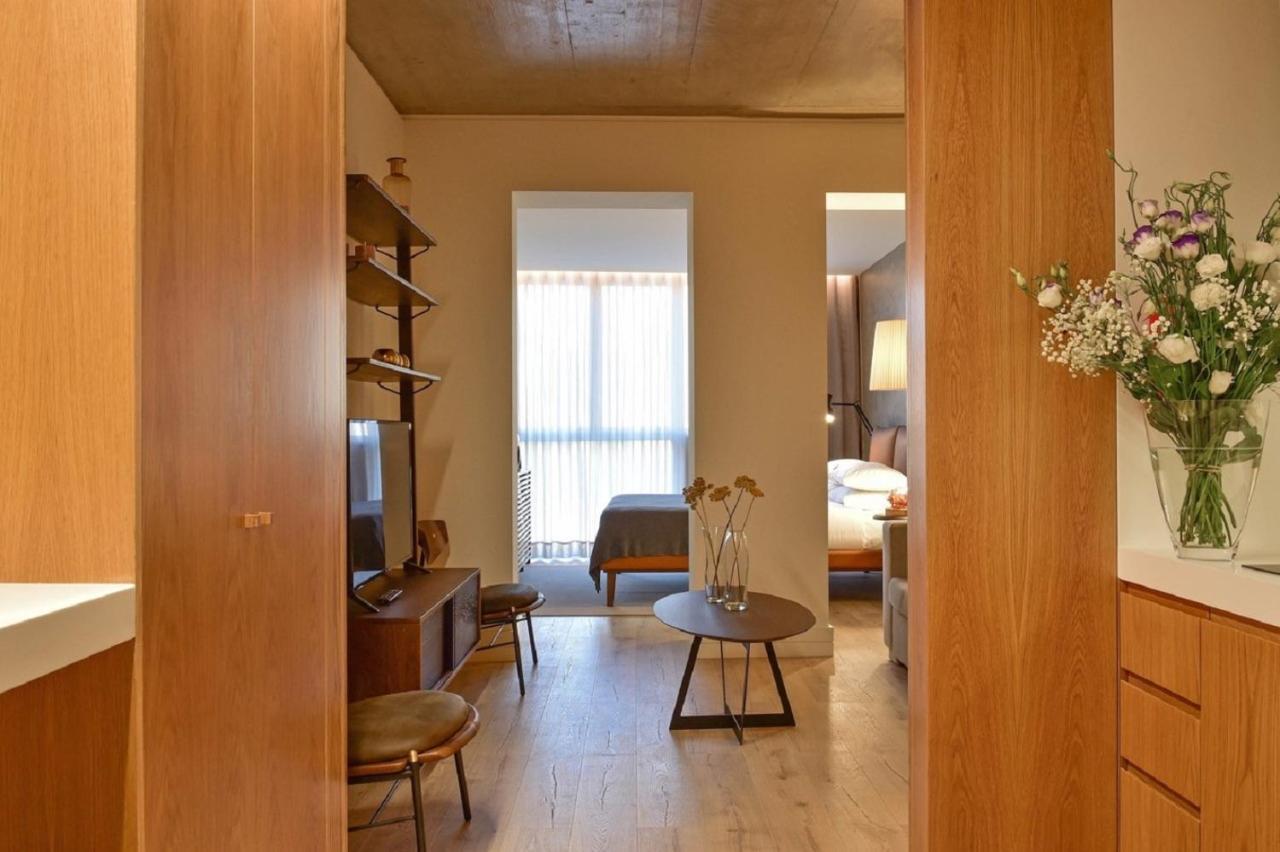 My Story Apartments Porto - Santa Catarina エクステリア 写真