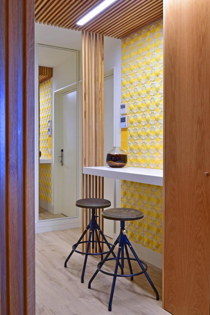 My Story Apartments Porto - Santa Catarina エクステリア 写真