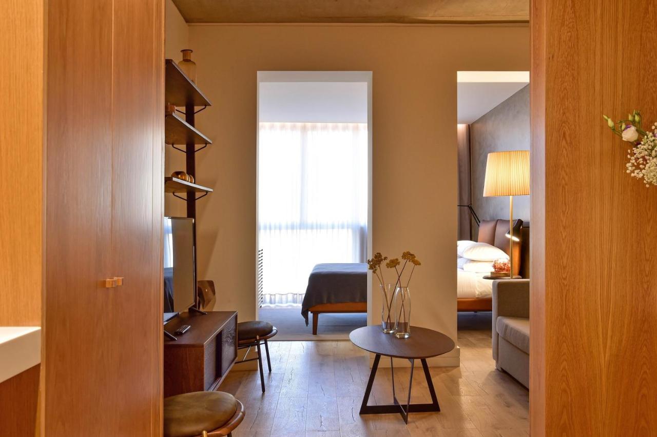 My Story Apartments Porto - Santa Catarina エクステリア 写真