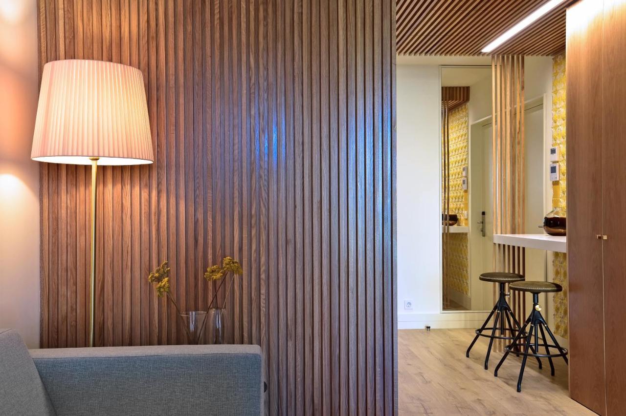 My Story Apartments Porto - Santa Catarina エクステリア 写真