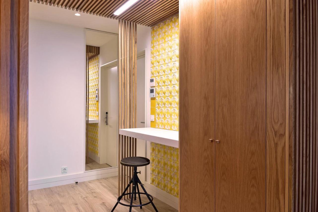 My Story Apartments Porto - Santa Catarina エクステリア 写真