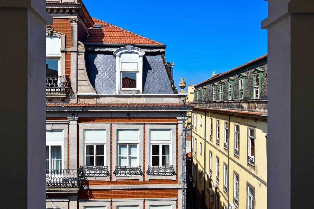 My Story Apartments Porto - Santa Catarina エクステリア 写真