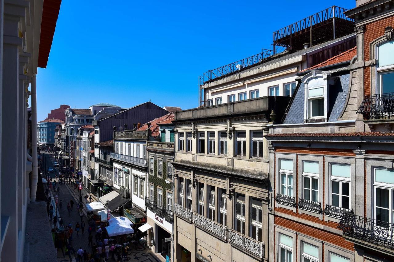 My Story Apartments Porto - Santa Catarina エクステリア 写真